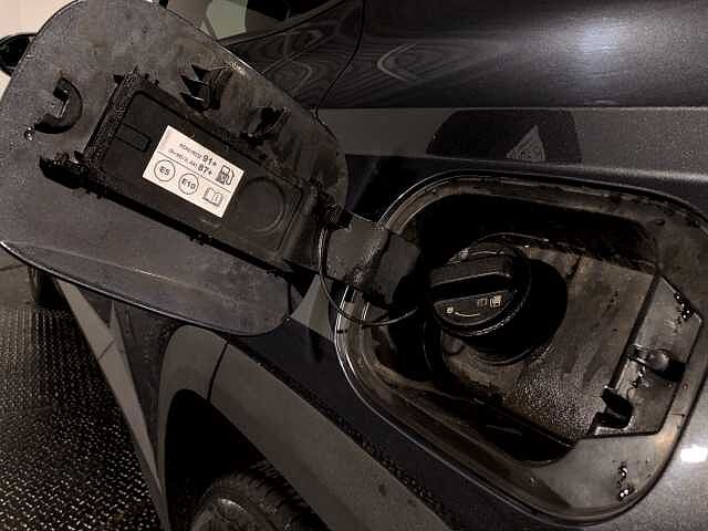 Hyundai TUCSON Premium T-Gdi Grey