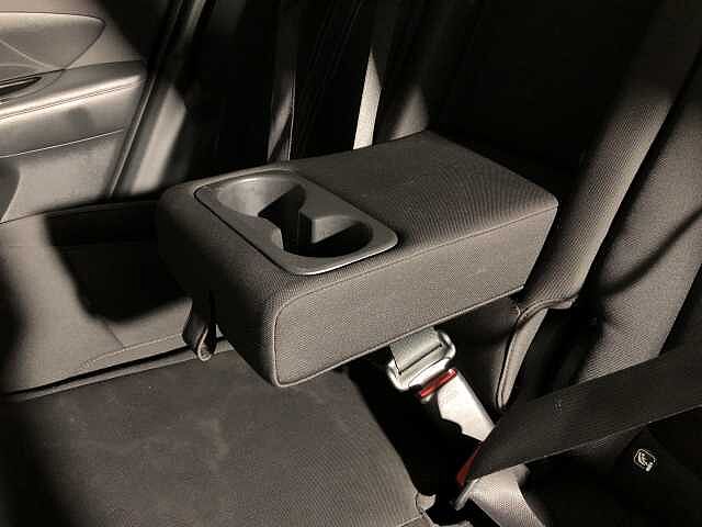 Hyundai TUCSON Premium T-Gdi Grey