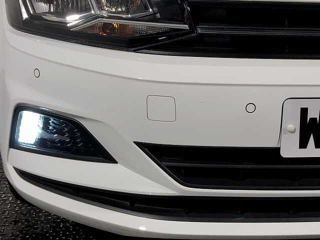 Volkswagen Polo 1.0 TSI 95 SE 5dr DSG