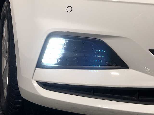 Volkswagen Polo 1.0 TSI 95 SE 5dr DSG