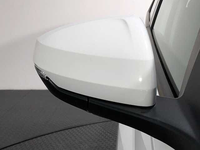 Volkswagen Polo 1.0 TSI 95 SE 5dr DSG