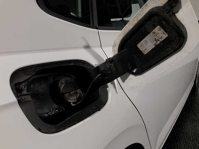 Volkswagen Polo 1.0 TSI 95 SE 5dr DSG