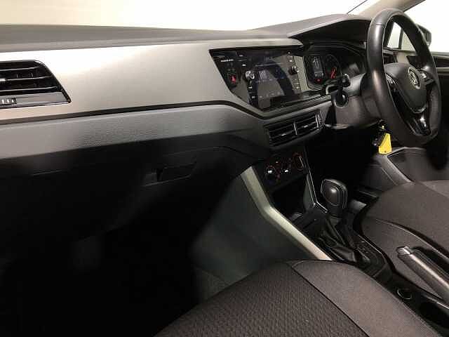 Volkswagen Polo 1.0 TSI 95 SE 5dr DSG
