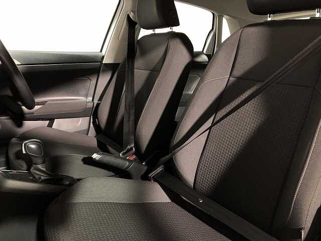 Volkswagen Polo 1.0 TSI 95 SE 5dr DSG