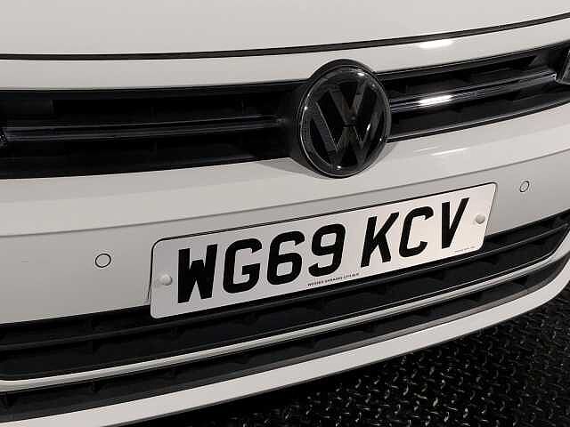 Volkswagen Polo 1.0 TSI 95 SE 5dr DSG