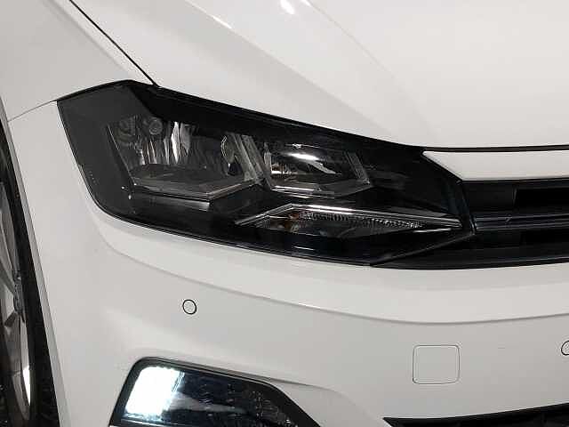 Volkswagen Polo 1.0 TSI 95 SE 5dr DSG