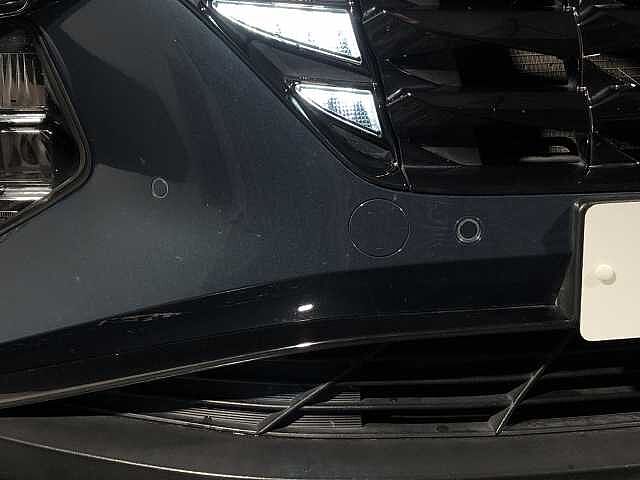 Hyundai TUCSON Ultimate Tgdi Phev Blue