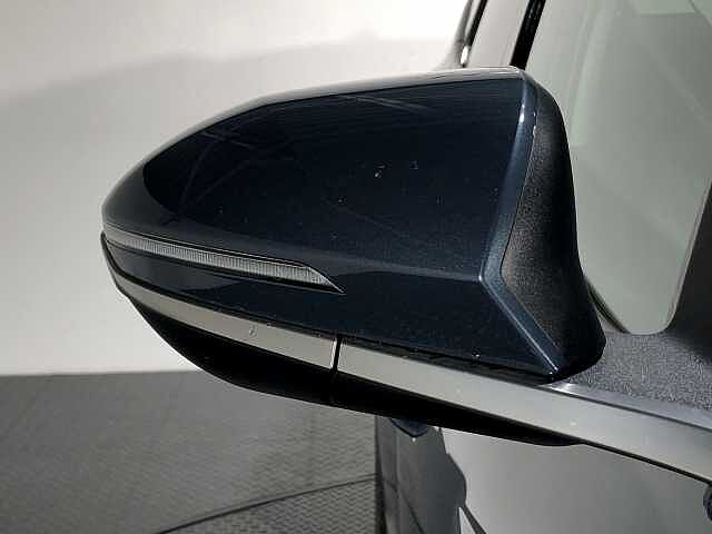 Hyundai TUCSON Ultimate Tgdi Phev Blue