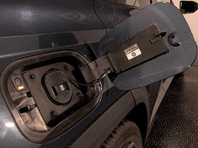 Hyundai TUCSON Ultimate Tgdi Phev Blue