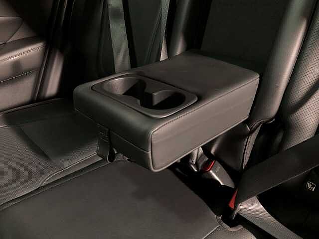 Hyundai TUCSON Ultimate Tgdi Phev Blue