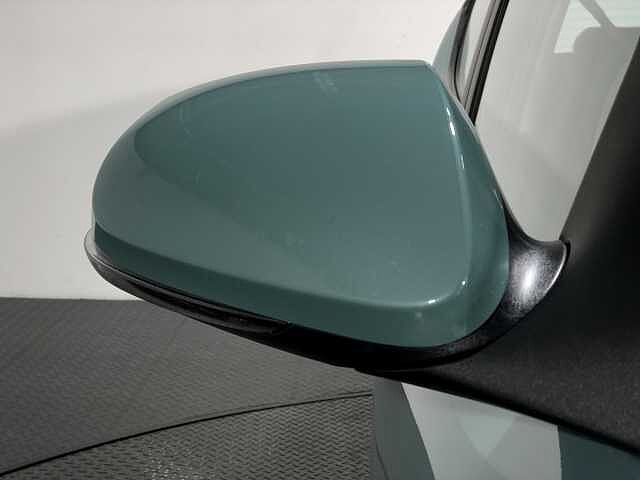 Hyundai I10 1.0 MPi SE Connect 5dr Green