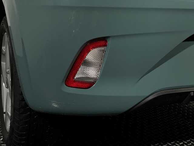 Hyundai I10 1.0 MPi SE Connect 5dr Green