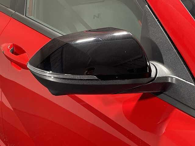 Hyundai KONA 160kW N Line S 65kWh 5dr Auto 2(2023) Red