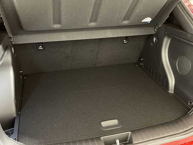 Hyundai KONA 160kW N Line S 65kWh 5dr Auto 2(2023) Red