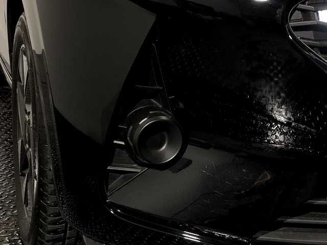 Hyundai I10 1.0 [63] Advance 5dr Auto [Nav] 5(2024) [104619] Black