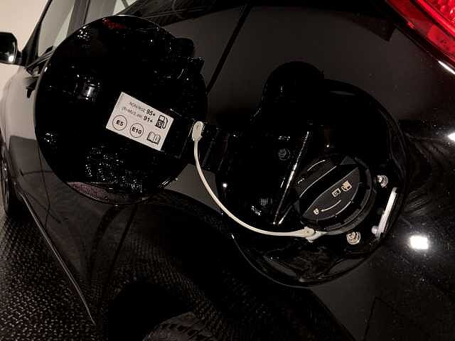 Hyundai I10 1.0 [63] Advance 5dr Auto [Nav] 5(2024) [104619] Black