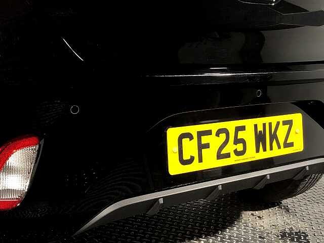 Hyundai I10 1.0 [63] Advance 5dr Auto [Nav] 5(2024) [104619] Black