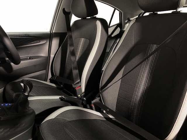 Hyundai I10 1.0 [63] Advance 5dr Auto [Nav] 5(2024) [104619] Black