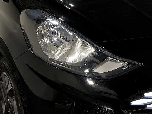 Hyundai I10 1.0 [63] Advance 5dr Auto [Nav] 5(2024) [104619] Black
