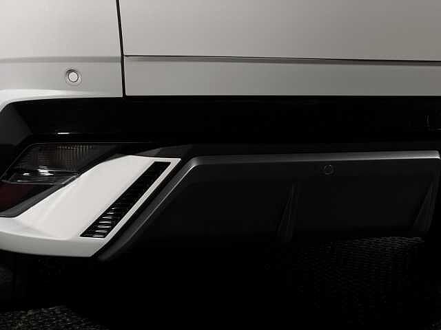 Hyundai TUCSON 1.6T 48V MHD N Line S 5dr 4WD DCT 5(2024) White