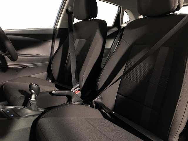 Hyundai I20 1.0T GDi Advance [Nav] 5dr 5(2024) Blue