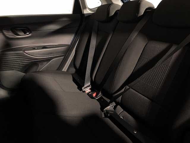 Hyundai I20 1.0T GDi Advance [Nav] 5dr 5(2024) Blue