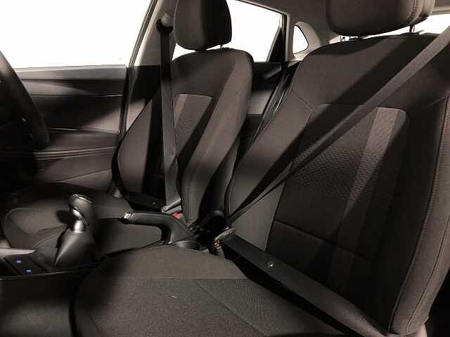 Hyundai i20 1.0T GDi Advance [Nav] 5dr 5(2024)