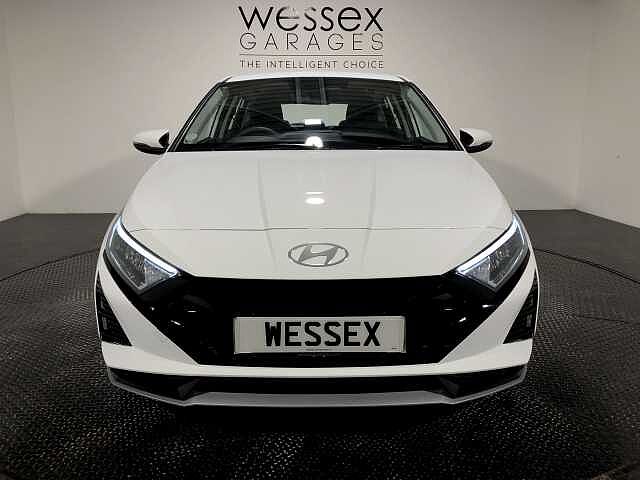 Hyundai i20 1.0T GDi Advance [Nav] 5dr 5(2024)