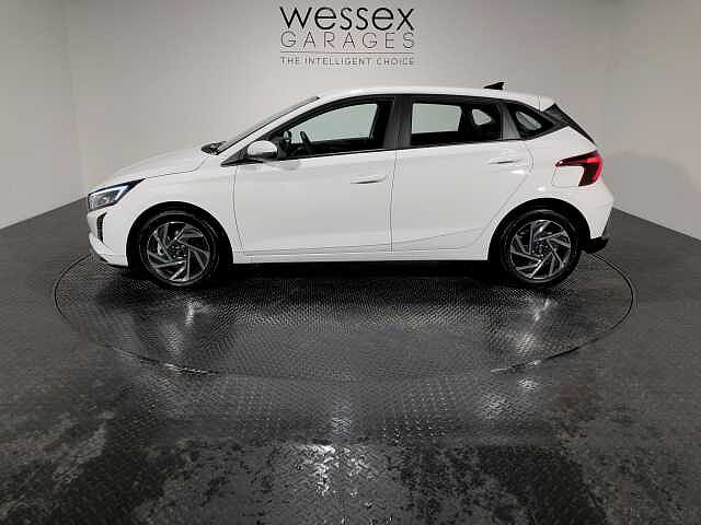 Hyundai i20 1.0T GDi Advance [Nav] 5dr 5(2024)