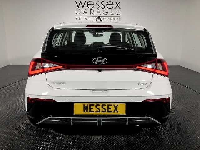 Hyundai i20 1.0T GDi Advance [Nav] 5dr 5(2024)