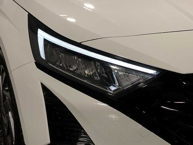 Hyundai i20 1.0T GDi Advance [Nav] 5dr 5(2024)