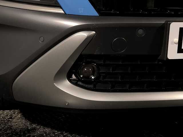 Hyundai Kona Ultimate Gdi Hev S-A