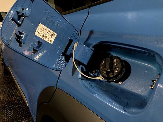 Hyundai Kona Ultimate Gdi Hev S-A