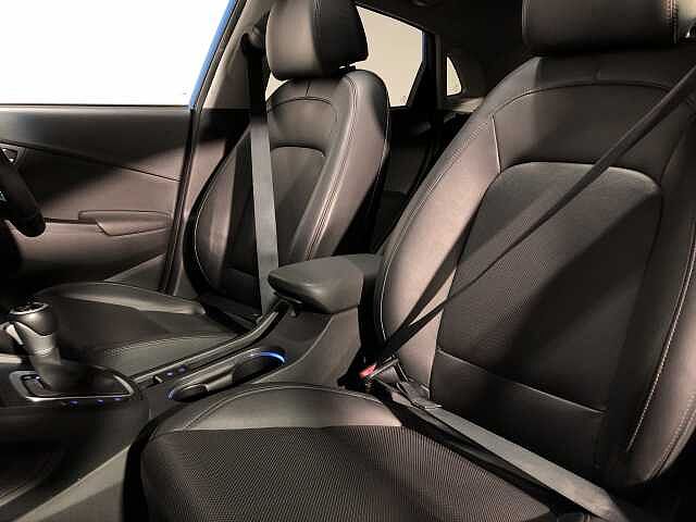 Hyundai Kona Ultimate Gdi Hev S-A