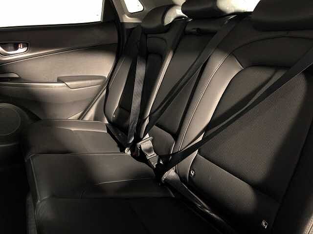 Hyundai Kona Ultimate Gdi Hev S-A