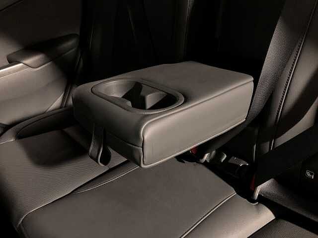 Hyundai Kona Ultimate Gdi Hev S-A