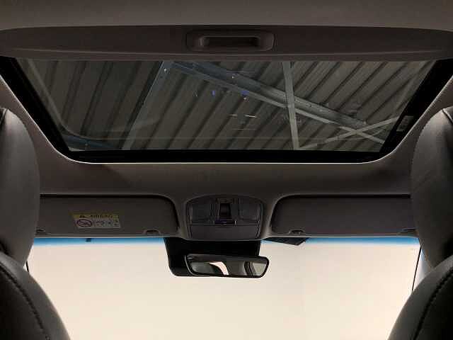 Hyundai Kona Ultimate Gdi Hev S-A