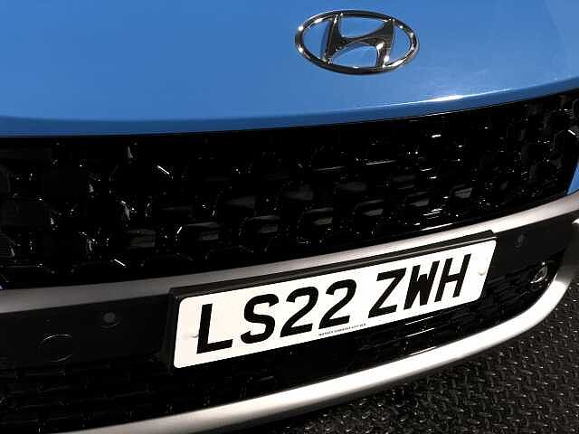 Hyundai Kona Ultimate Gdi Hev S-A