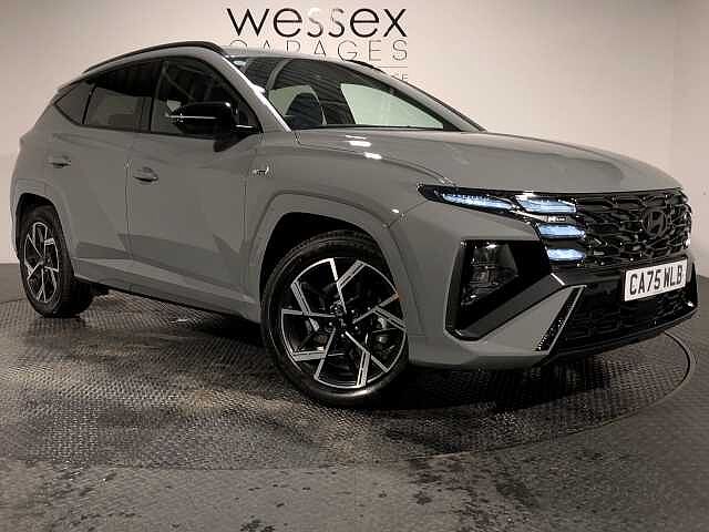 1.6T 150 N Line 5dr 5(2025)