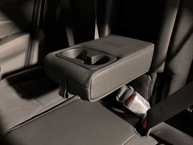 Hyundai TUCSON 1.6T 150 N Line 5dr 5(2025) Grey