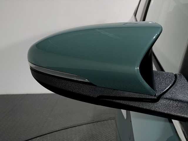 Hyundai I20 Premium T-Gdi Auto Green