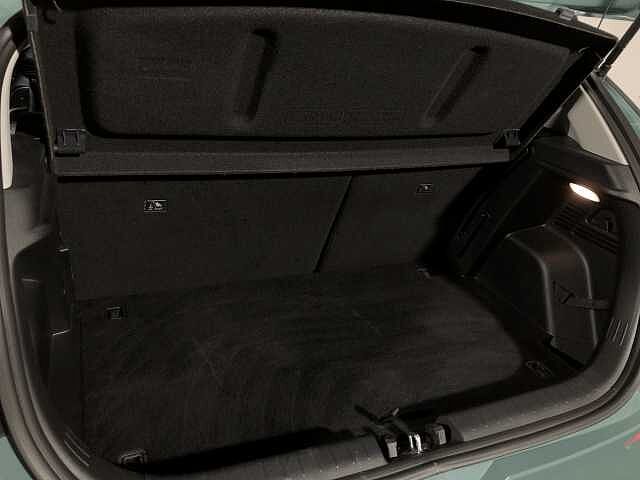 Hyundai I20 Premium T-Gdi Auto Green