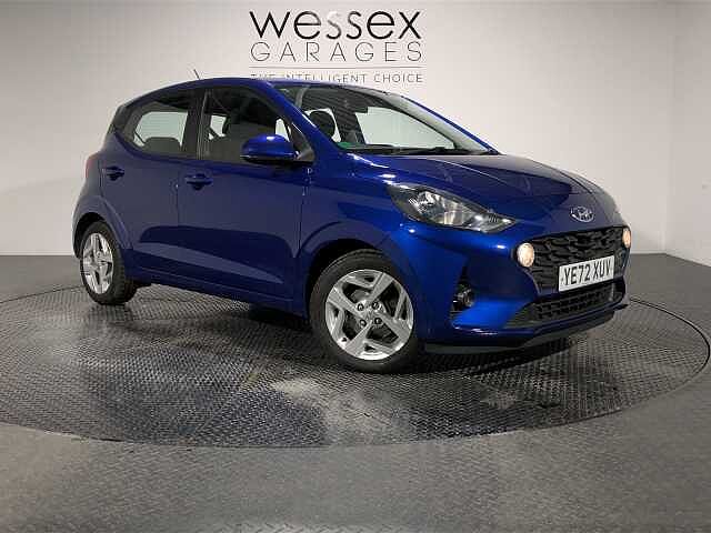 1.2 MPi SE Connect 5dr Auto