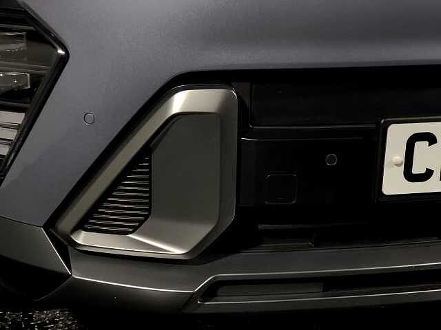 Hyundai Kona Ultimate Hev S-A