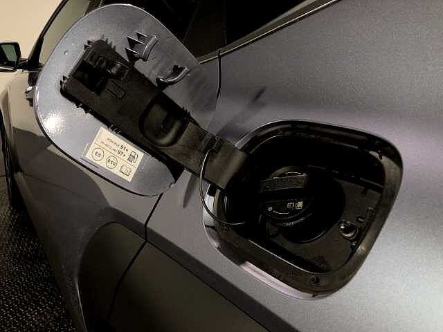 Hyundai Kona Ultimate Hev S-A