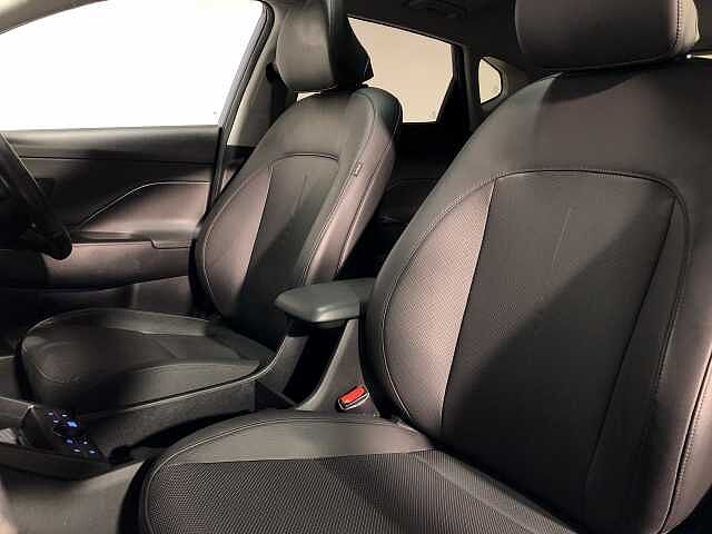 Hyundai Kona Ultimate Hev S-A