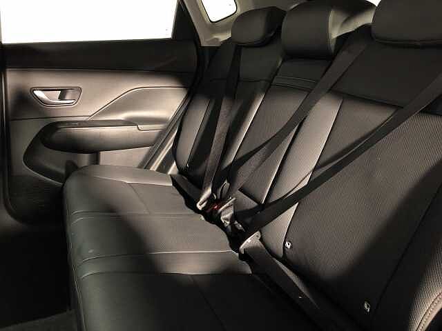 Hyundai Kona Ultimate Hev S-A