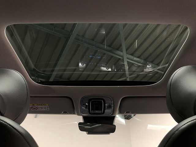 Hyundai Kona Ultimate Hev S-A