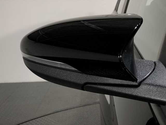 Hyundai BAYON 1.0 TGDi Advance 5dr 1(2024) Black