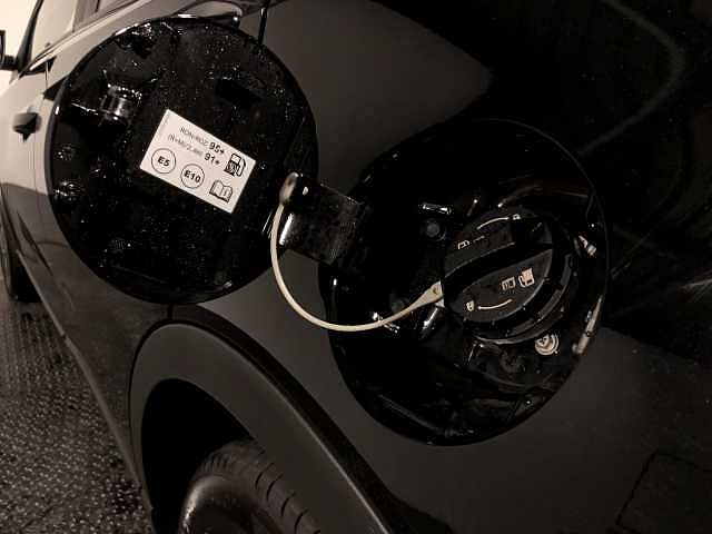 Hyundai BAYON 1.0 TGDi Advance 5dr 1(2024) Black